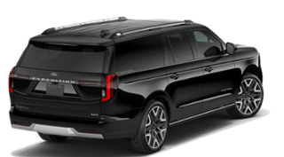 2026 Ford Expedition® External Image 4
